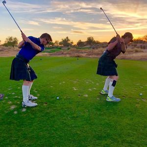 Meet your Posher, Taylor